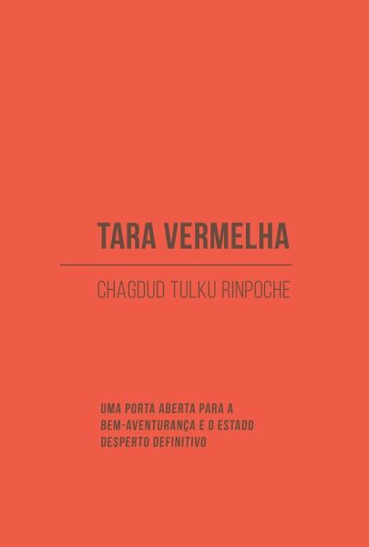 Tara Vermelha (eBook, ePUB) Tara Vermelha (eBook, ePUB)