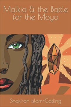 Malkia and Battle for the Moyo (Malkia Series) (eBook, ePUB) Cover Malkia and Battle for the Moyo (Malkia Series) (eBook, ePUB)