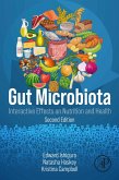 Gut Microbiota (eBook, ePUB)