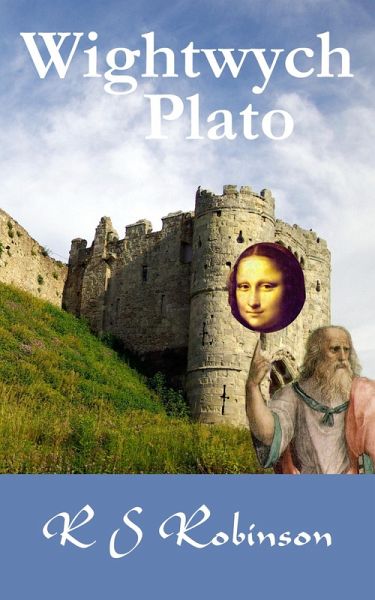 Wightwych Plato (eBook, ePUB)