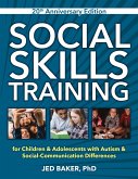 Social Skills Training (eBook, ePUB)