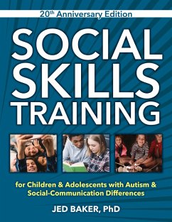Cover Social Skills Training (eBook, ePUB)