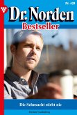 Die Sehnsucht stirbt nie (eBook, ePUB)