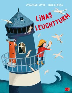 Linas Leuchtturm (Mängelexemplar) - Stock, Jonathan