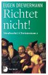 Richtet nicht! (eBook, ePUB) - Bild 1