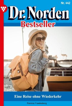 Cover Eine Reise ohne Wiederkehr (eBook, ePUB)