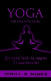 Yoga (eBook, ePUB)