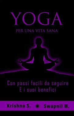 Cover Yoga (eBook, ePUB)