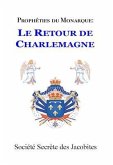Propheties du Monarque (eBook, ePUB)