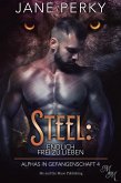 Steel: Endlich frei zu lieben (eBook, ePUB)
