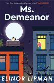 Ms Demeanor (eBook, ePUB)