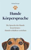 Hunde Körpersprache (eBook, ePUB)