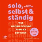 solo, selbst & ständig (MP3-Download)