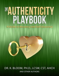 Cover The Authenticity Playbook (eBook, ePUB)