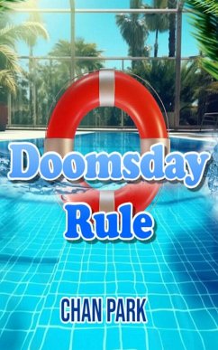 Cover Doomsday rule (eBook, ePUB)