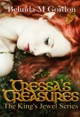 Tressa's Treasures (The King's Jewel) (eBook, ePUB)