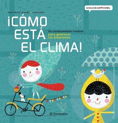 Cover ¡Cómo está el clima! (eBook, ePUB)