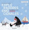 Exploradores emocionales (eBook, ePUB) - Bild 1