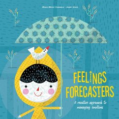 Cover Feelings Forecasters (eBook, ePUB)