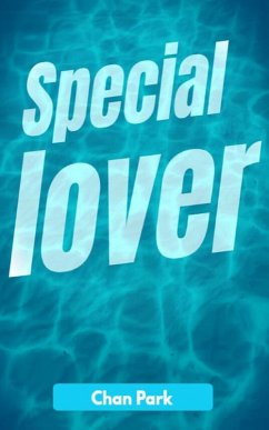 Cover Special lover (eBook, ePUB)