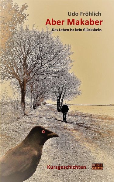 Aber Makaber (eBook, ePUB)