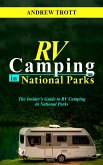 RV Camping in National Parks (eBook, ePUB)