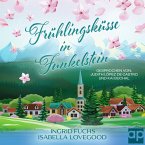 Frühlingsküsse in Funkelstein (MP3-Download)