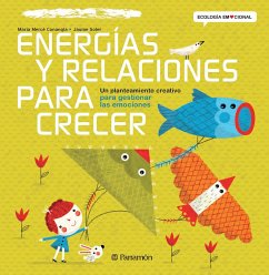 Cover Energías y relaciones para crecer (eBook, ePUB)