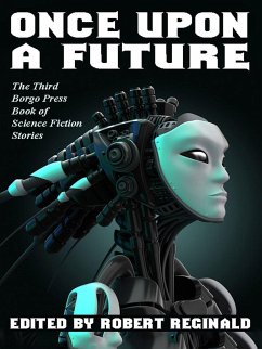 Once Upon a Future (eBook, ePUB)