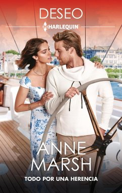 Cover Todo por una herencia (eBook, ePUB)