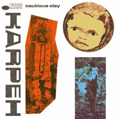 Karpeh - Clay,Cautious