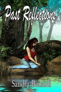 Cover Past Reflections (eBook, ePUB)