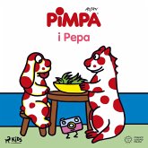 Pimpa i Pepa (MP3-Download)