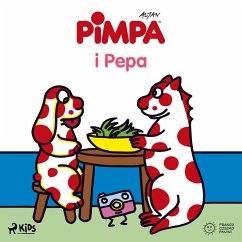 Pimpa i Pepa (MP3-Download) - Altan
