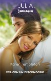 Cita con un desconocido (eBook, ePUB)