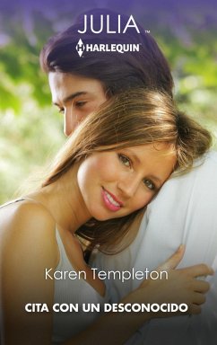 Cita con un desconocido (eBook, ePUB) - Templeton, Karen