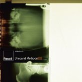 Unsound Methods (2lp)