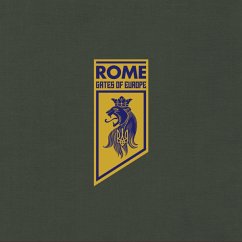 Gates Of Europe (Lim. Black Vinyl) - Rome