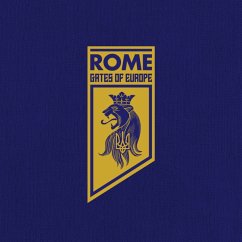 Gates Of Europe (Digipak Edition) - Rome