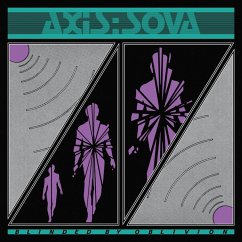 Blinded By Oblivion - Axis: Sova