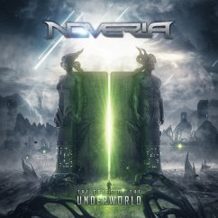 The Gates Of The Underworld - Noveria