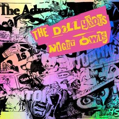 Cover Night Owls