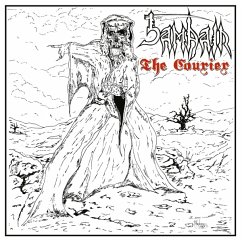 The Courier - Samhain