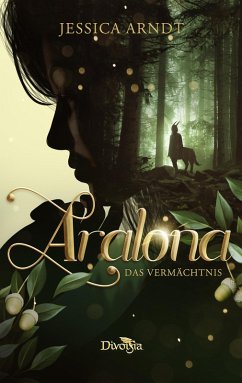 Aralona (eBook, ePUB) - Arndt, Jessica; Arndt, Jessica