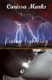 Kissing Lightning (Borderlands-Whitehall) (eBook, ePUB)