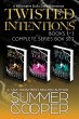 Twisted Intentions: Books 1-3 (Complete... - Bild 1