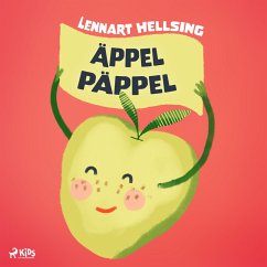 Äppel päppel (MP3-Download) - Hellsing, Lennart