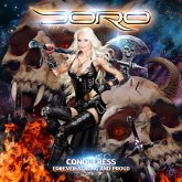 Conqueress-Forever Strong And Proud (2CD Digibook)