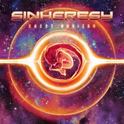 Event Horizon - Sinheresy