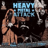 Dying Victims Vol. 2 Heavy Metal Attack Dying Victims Vol. 2 Heavy Metal Attack